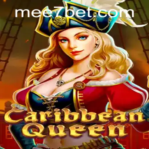CaribbeanQueen: Aventuras no Mundo dos Piratas