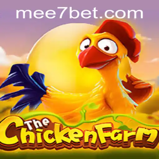 Descubra a Fascinante Aventura de 'ChickenFarm' da MEE7.GAMES