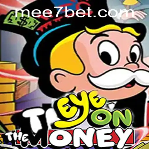 Descubra EyeOnTheMoney: Um Jogo Inovador da MEE7.GAMES