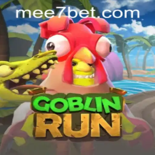 Explorando o Mundo de GoblinRun: Um Jogo de Aventura Inovador da MEE7.GAMES