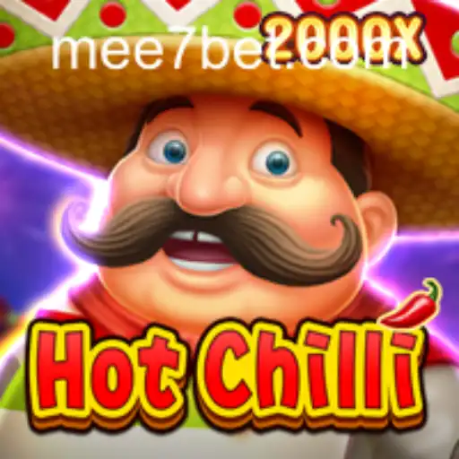 Descubra as Emoções Picantes de HotChilli: Um Novo Sucesso da MEE7.GAMES
