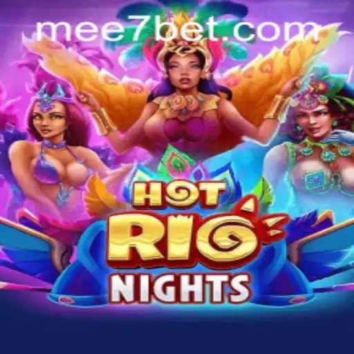 Descubra HotRioNights: Uma Jornada Vibrante no Mundo dos Jogos