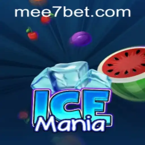 Descubra o Fascinante Mundo de IceMania: Uma Aventura Gelada com MEE7.GAMES
