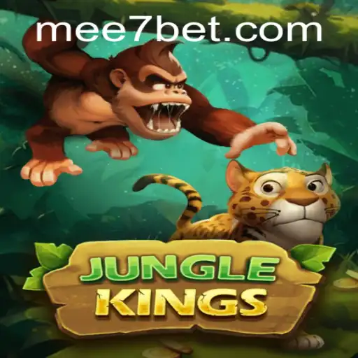 Explorando o Mundo de JungleKings: Aventura e Estratégia