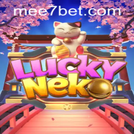 Descubra o Mundo de LuckyNeko: A Sensação do Jogo de MEE7.GAMES
