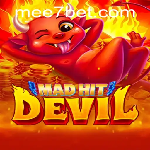 Explorando o Universo de MadHitDevil: O Novo Sensação da MEE7.GAMES