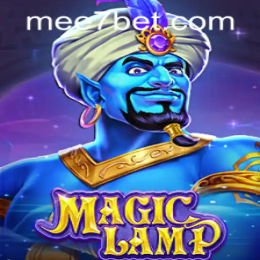 Descubra o Fascinante Mundo de MagicLamp: O Jogo Envolvente da MEE7.GAMES