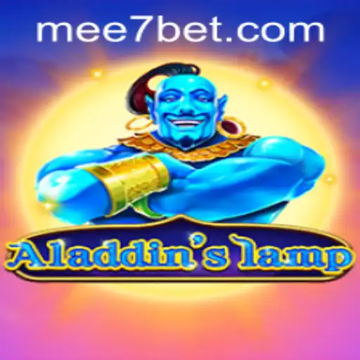 Descubra Aladdinslamp: Uma Jornada pela Mágica e Aventuras de MEE7.GAMES