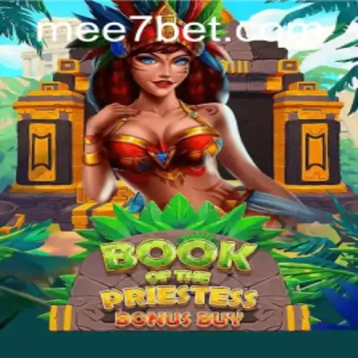 Explorando o Fascinante Mundo de BookOfThePriestess: Um Mergulho no Universo da MEE7.GAMES