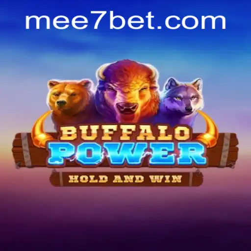 Explorando o Fascinante Mundo de BuffaloPower: Uma Jornada Através do Jogo de MEE7.GAMES