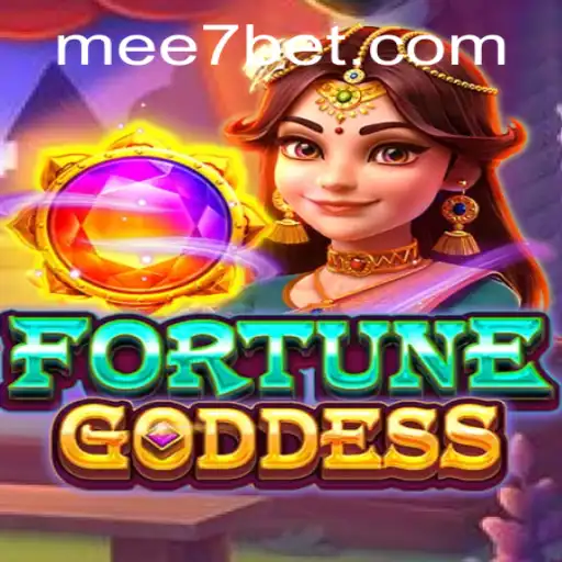 Conheça FORTUNEGODDESS: Um Mergulho no Jogo de Estratégia da MEE7.GAMES