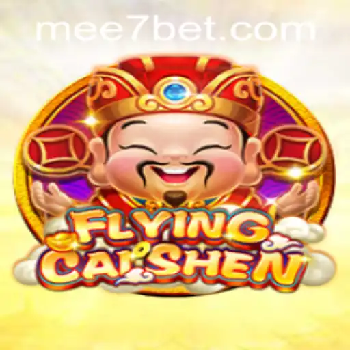 Explorando o Mundo de FlyingCaiShen: Um Jogo Inovador da MEE7.GAMES