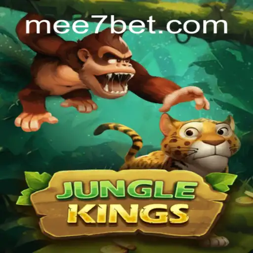 Explorando o Mundo de JungleKings: Aventura e Estratégia