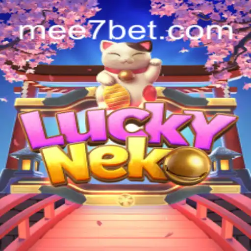 Descubra o Mundo de LuckyNeko: A Sensação do Jogo de MEE7.GAMES