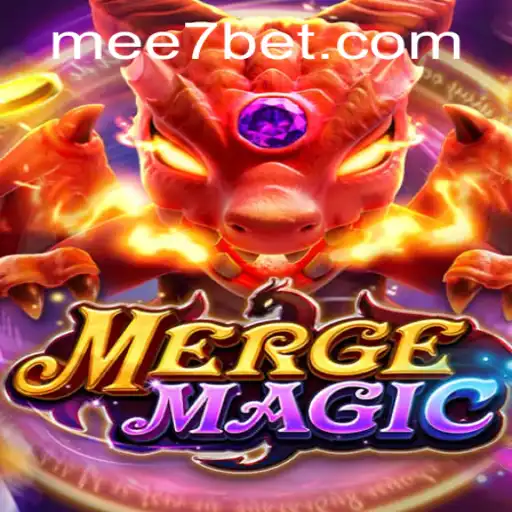 Descubra o Fascinante Mundo de MERGEMAGIC: O Jogo de Estratégia Encantador da MEE7.GAMES