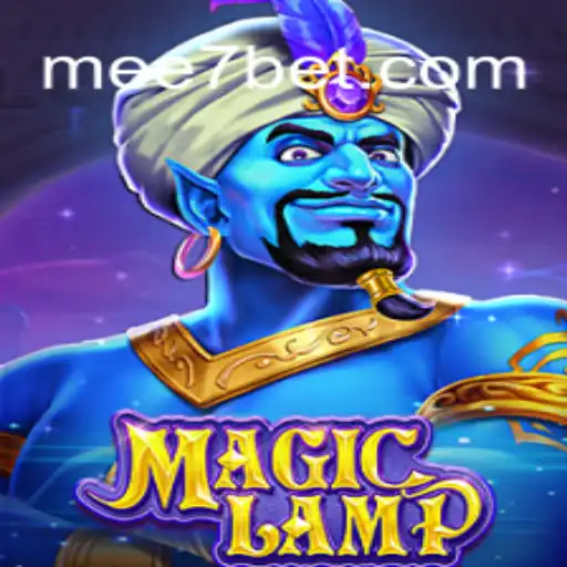 Descubra o Fascinante Mundo de MagicLamp: O Jogo Envolvente da MEE7.GAMES
