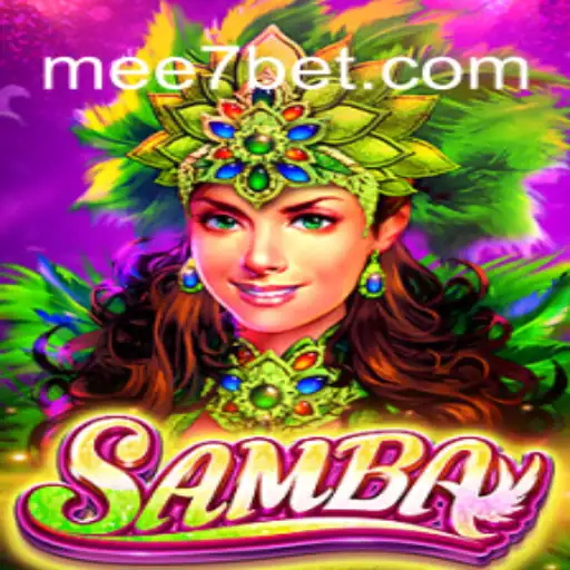 Descubra o Fascinante Mundo de Samba: Um Jogo Inovador da MEE7.GAMES
