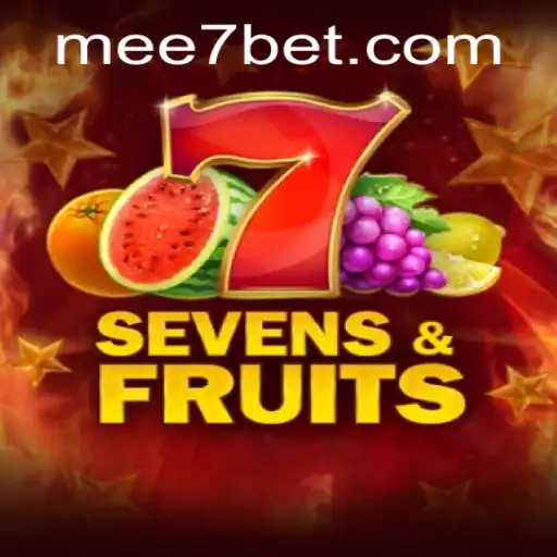 Explorando o Mundo Vibrante de SevensFruits: Um Jogo Inovador da MEE7.GAMES