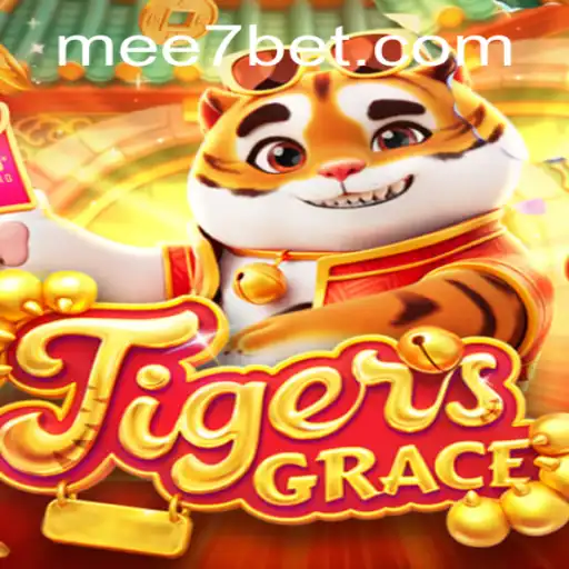 Descubra o Fascinante Mundo de TigersGrace: Inovação no Universo dos Jogos