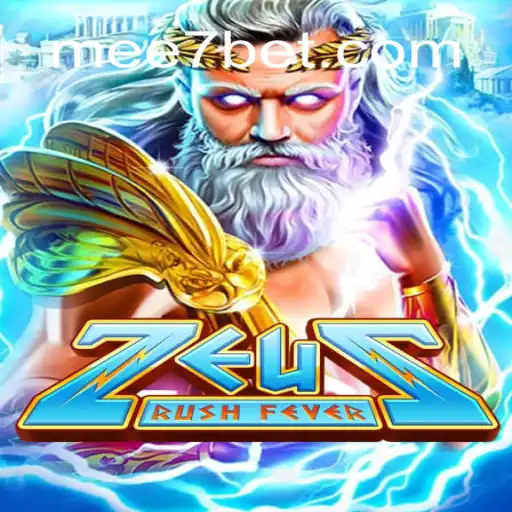 Explorando o Mundo de ZeusRushFever: O Novo Fenômeno dos Jogos de MEE7.GAMES