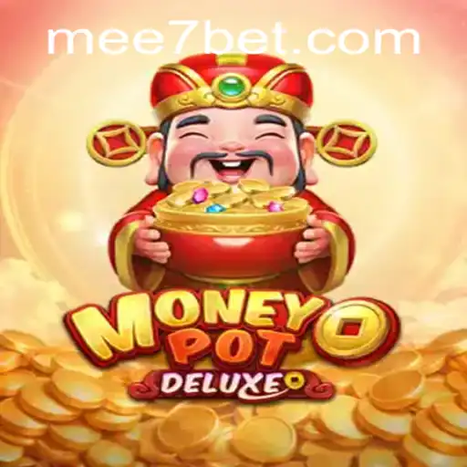 Explorando o Fascinante Mundo de MoneyPotDELUXE: Um Mergulho Profundo no Jogo da MEE7.GAMES