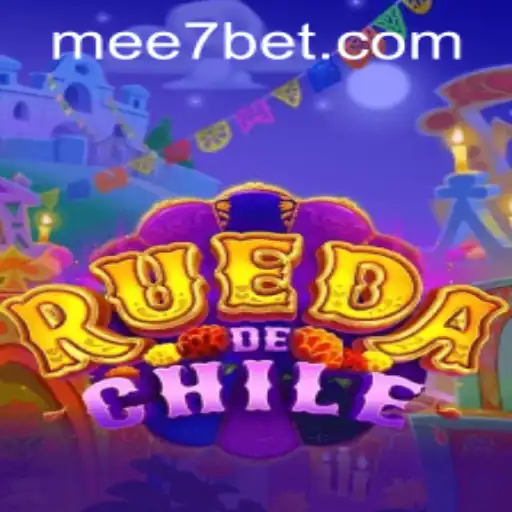 Explorando o Mundo Fascinante de RuedaDeChile: Um Jogo Revolucionário de MEE7.GAMES