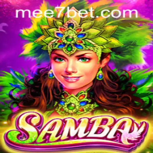 Descubra o Fascinante Mundo de Samba: Um Jogo Inovador da MEE7.GAMES