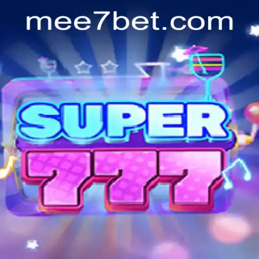 Descubra a Emoção do Jogo Super777