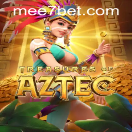 Explorando a Aventura Épica em Treasures of Aztec