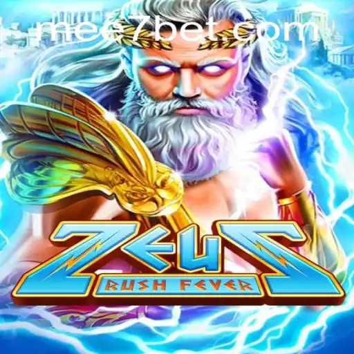 Explorando o Mundo de ZeusRushFever: O Novo Fenômeno dos Jogos de MEE7.GAMES